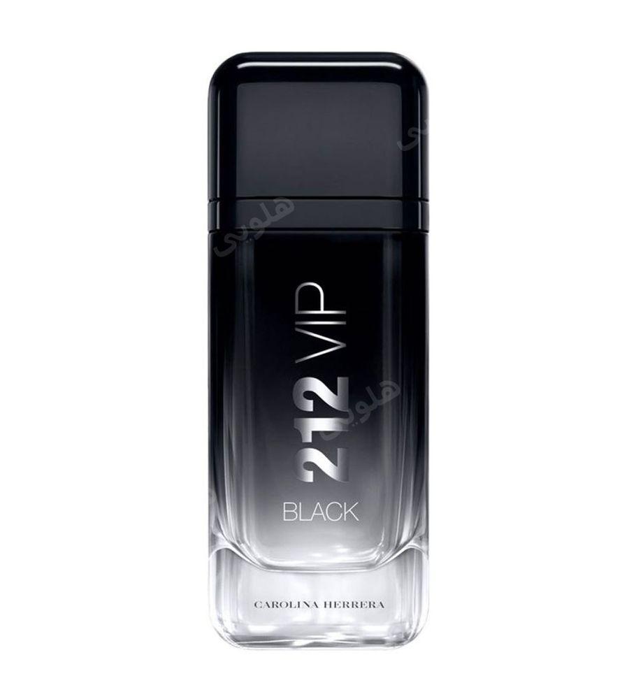 ادو پرفیوم مردانه مدل Vip Black حجم 100 میل
