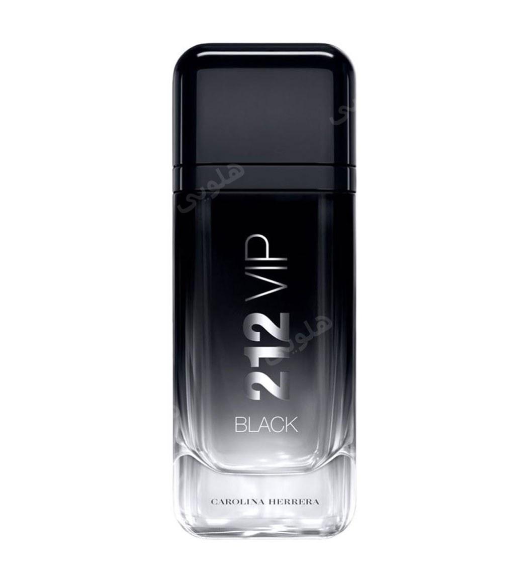 ادو پرفیوم مردانه مدل Vip Black حجم 100 میل