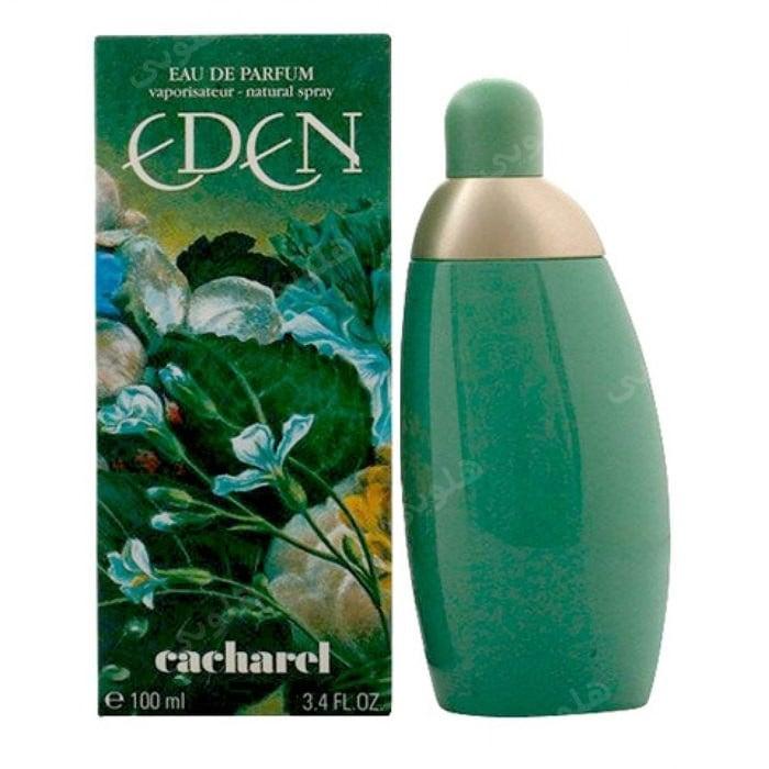ادو پرفیوم زنانه مدل Eden حجم 50 میل