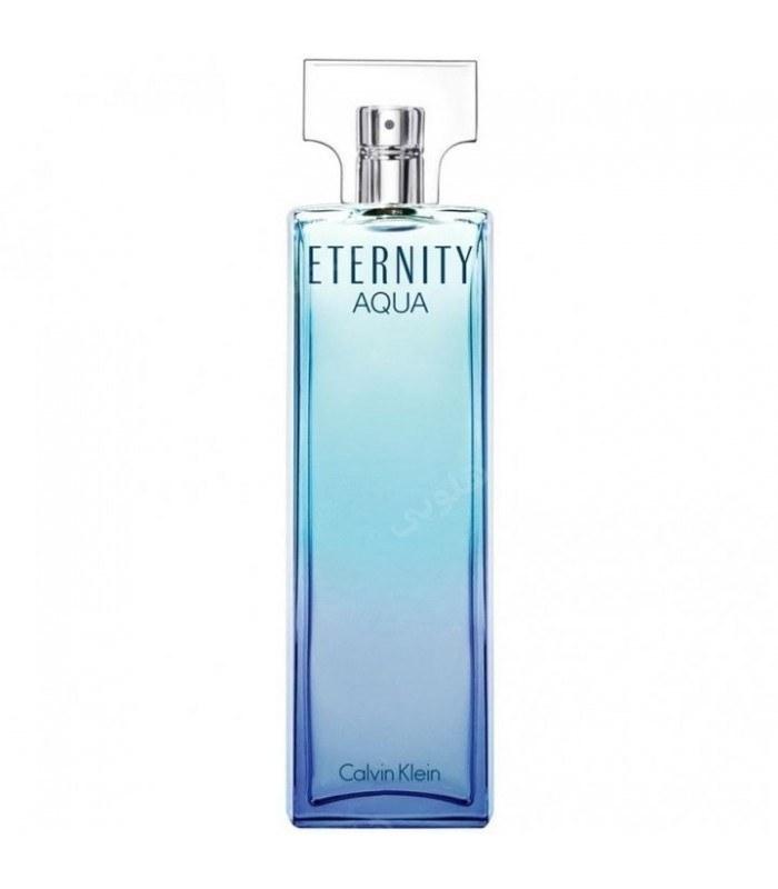 ادو پرفیوم زنانه مدل Eternity Aqua حجم 100 میل
