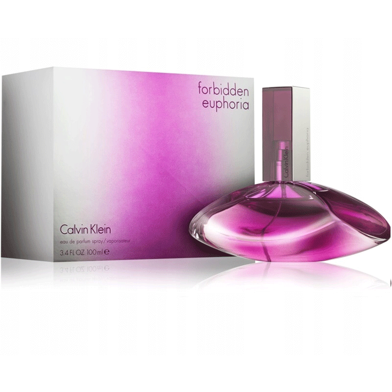 ادو پرفیوم زنانه مدل Forbidden Euphoria حجم  100میل