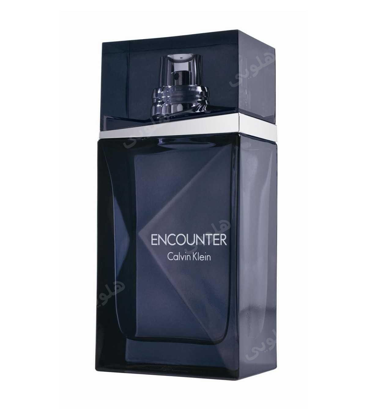 ادو تویلت مردانه مدل Encounter حجم 100 میل
