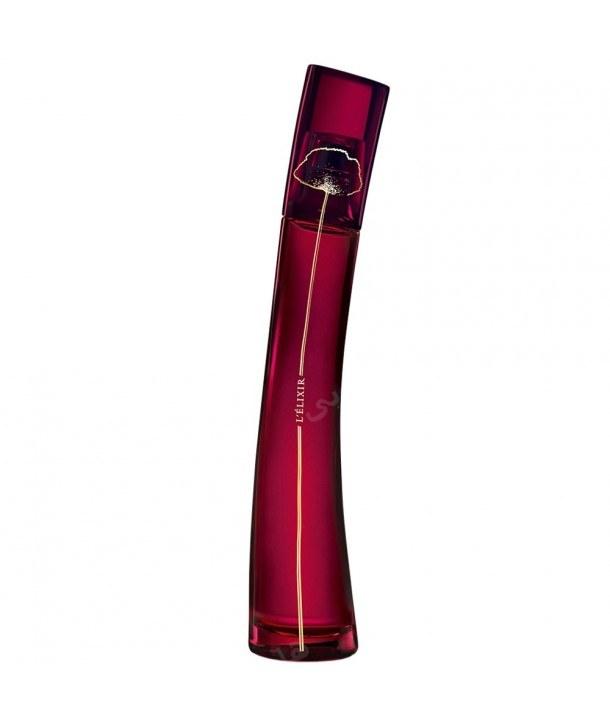 ادو پرفیوم زنانه مدل Flower L’Elixir حجم 100 میل