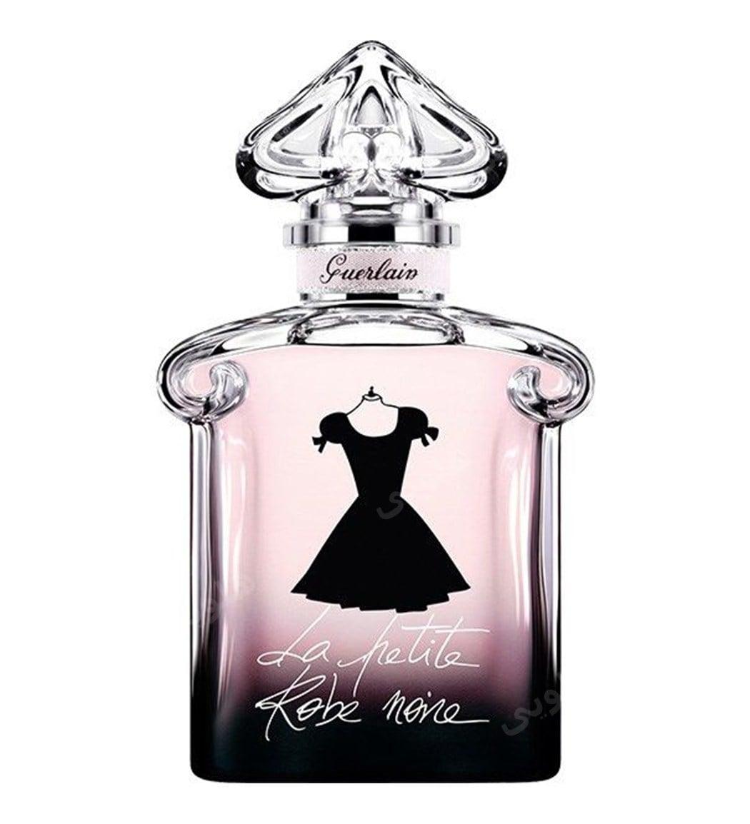 ادو پرفیوم زنانه La Petite Robe Noire حجم 50 میل