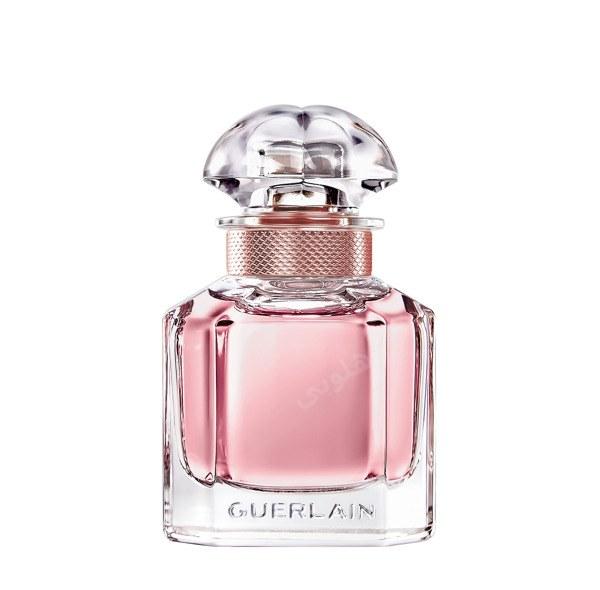 ادو پرفیوم زنانه مدل Mon Guerlain Florale حجم 100 میل
