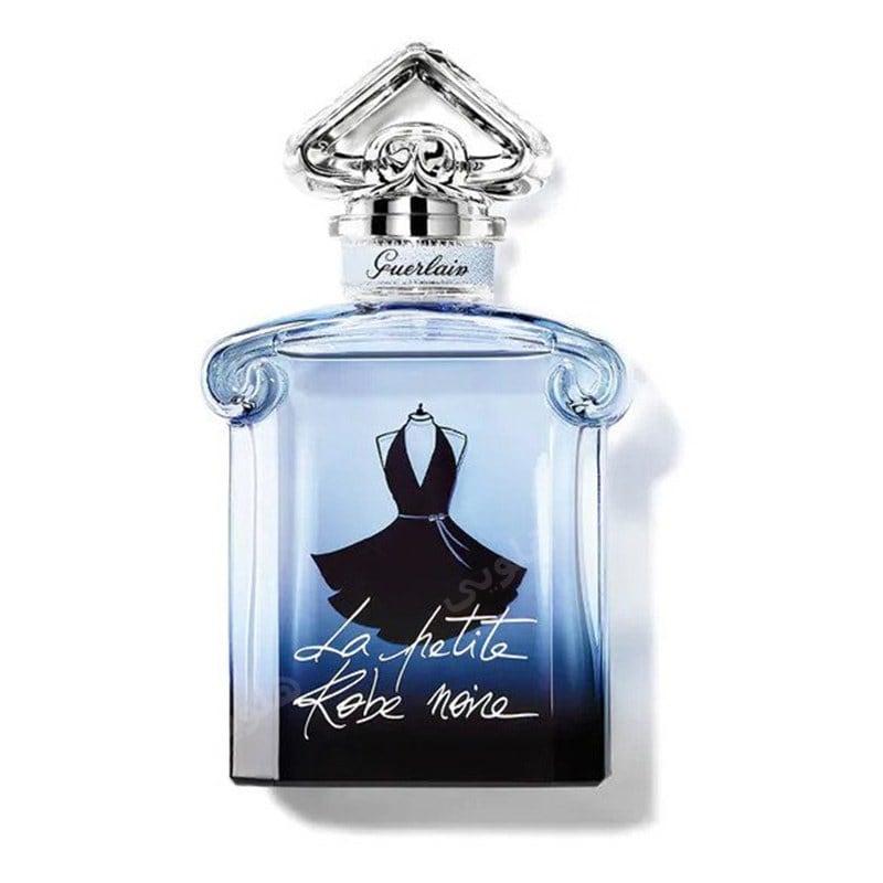 ادو پرفیوم زنانه مدل La Petite Robe Noire Intense حجم 100 میل