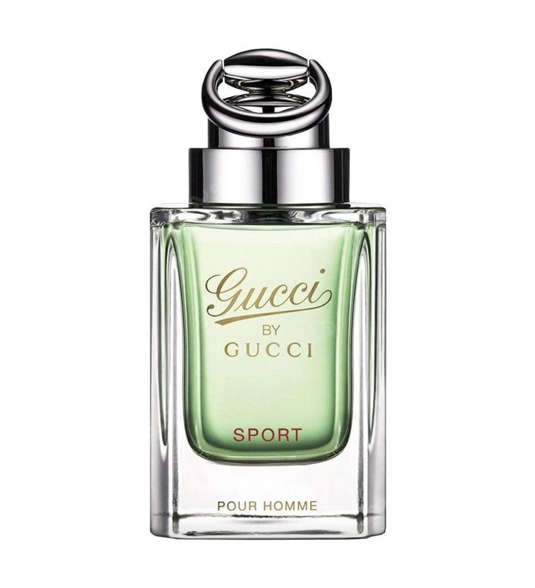 ادو تویلت مردانه مدل By Gucci حجم 90 میل