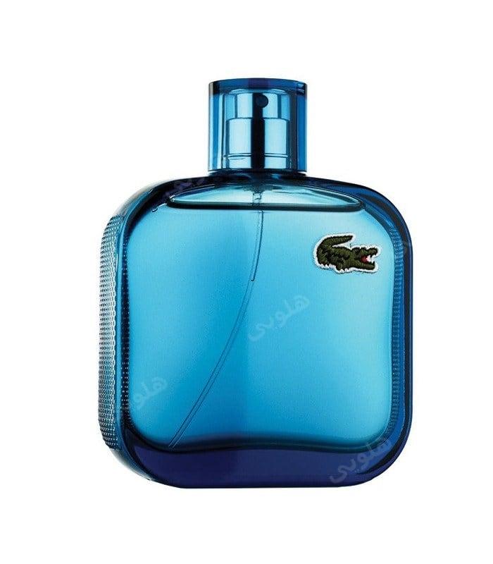 ادو تویلت مردانه مدل L.12.12. Bleu حجم 100 میل