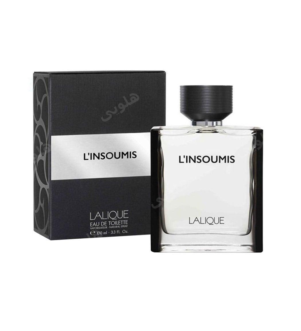 ادو تویلت مردانه مدل L'Insoumis حجم 100 میل
