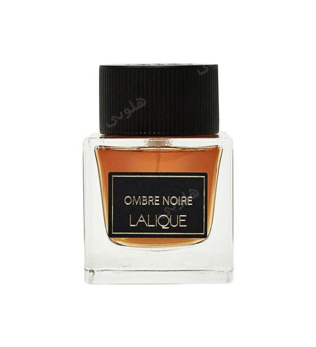 ادو تویلت مردانه مدل Ombre Noire حجم 100 میل