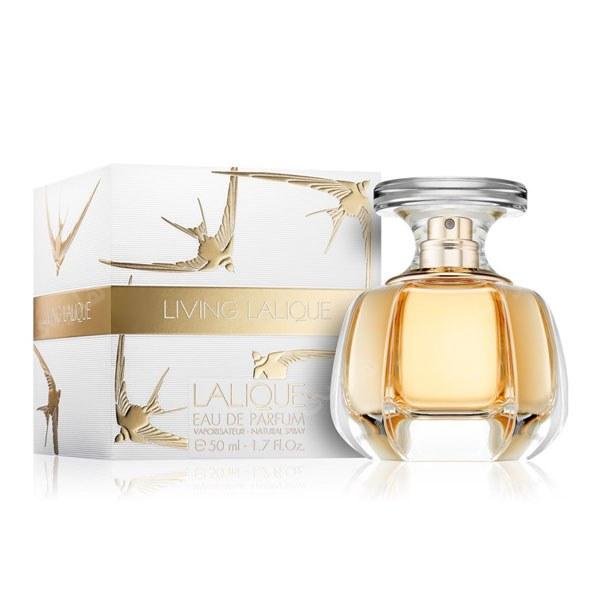 ادو پرفیوم زنانه مدل Lalique Living حجم 100 میل