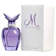 ادو پرفیوم زنانه مدل Mariah Carey M حجم 100 میل
