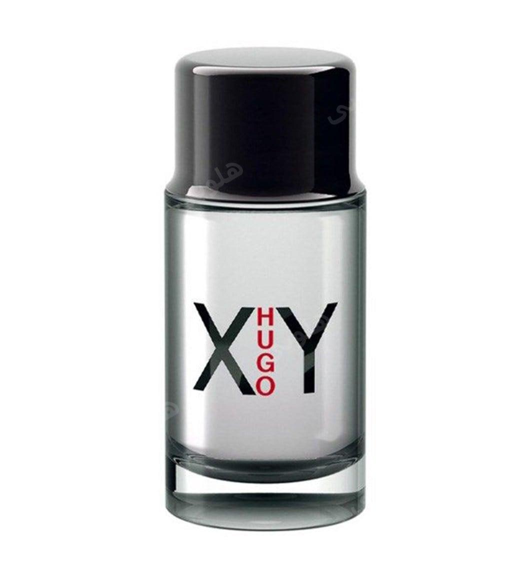 ادو تویلت مردانه مدل XY حجم 100 میل