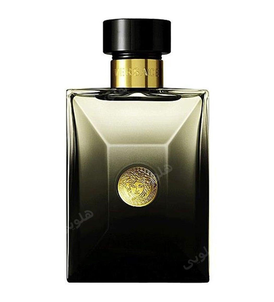 ادو پرفیوم مردانه مدل Oud Noir حجم 100 میل