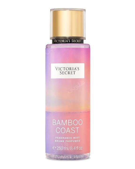 بادی اسپلش زنانه Bamboo Coast حجم 250 میل