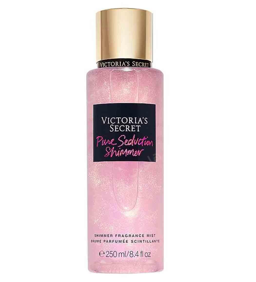 بادی اسپلش زنانه مدل Pure Seduction Shimmer حجم 250 میل