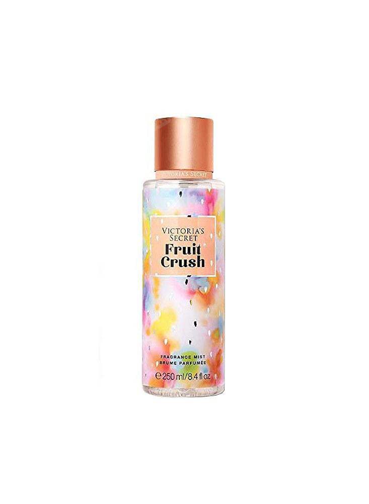 بادی اسپلش زنانه و مردانه مدل Fruit Crush حجم 250 میل