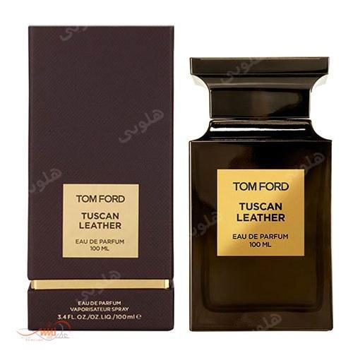ادو پرفیوم زنانه مدل Tuscan Leather حجم 100 میلی لیتر