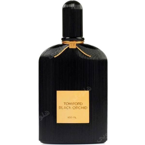 ادو پرفیوم مردانه مدل Black Orchid حجم 100 میلی لیتر