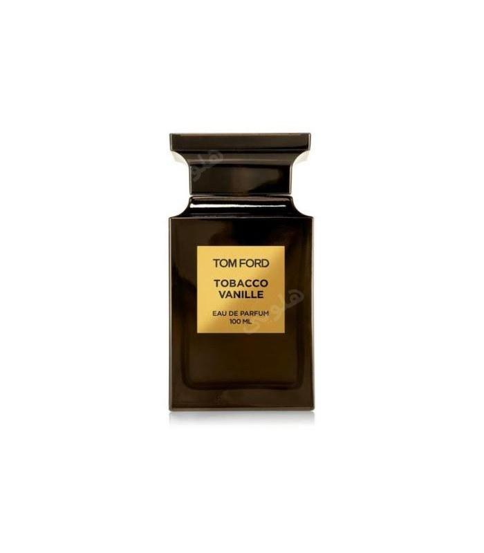 ادو پرفیوم زنانه مدل Tobacco Vanille حجم 100 میلی لیتر