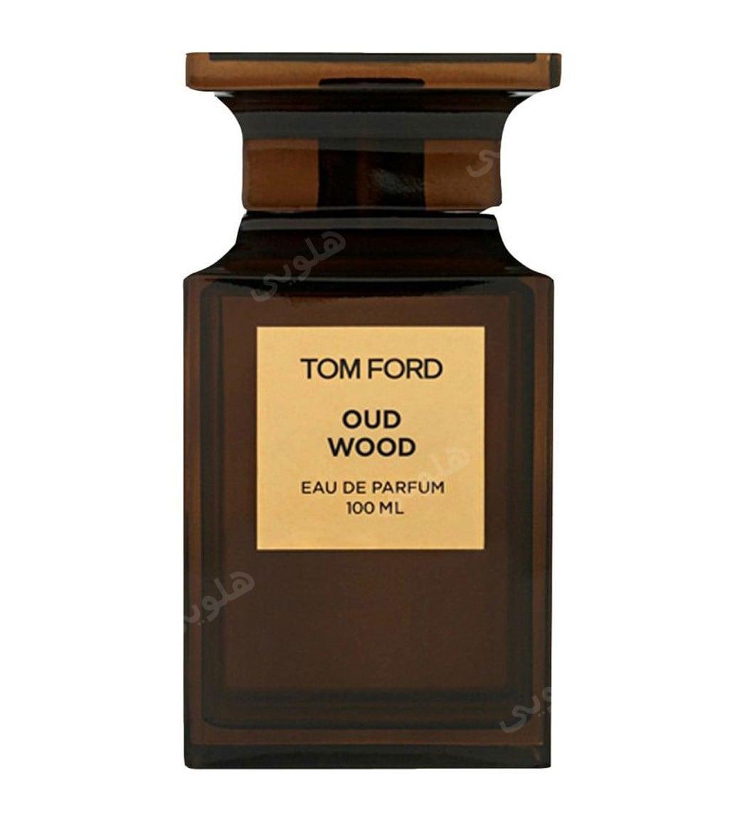 ادو پرفیوم مردانه مدل Oud Wood حجم 100 میل