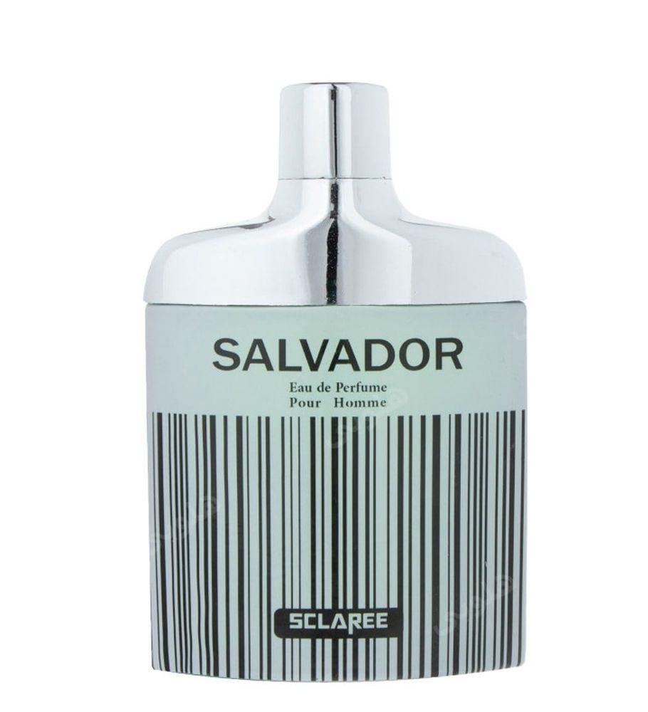 ادو پرفیوم مردانه مدل Salvador حجم 85 میل
