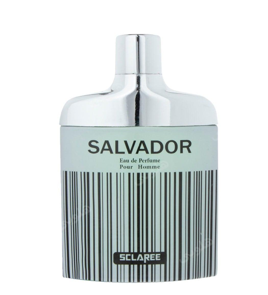 ادو پرفیوم مردانه مدل Salvador حجم 85 میل