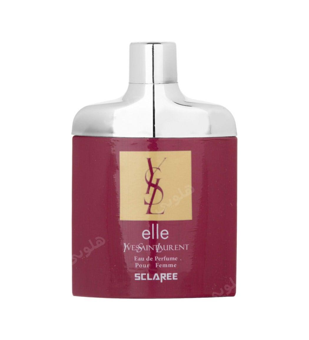 عطر زنانه مدل Elle حجم 85 میل