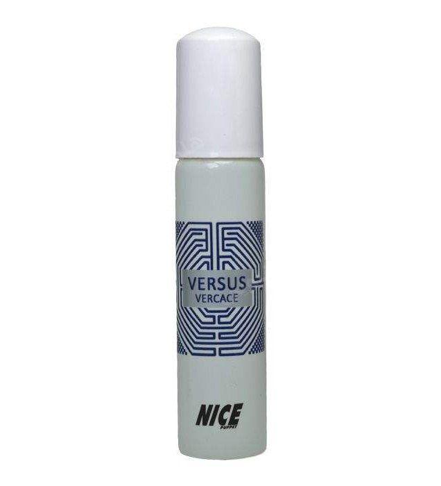 عطر قلمی جیبی زنانه مدل Versus حجم 30 میل