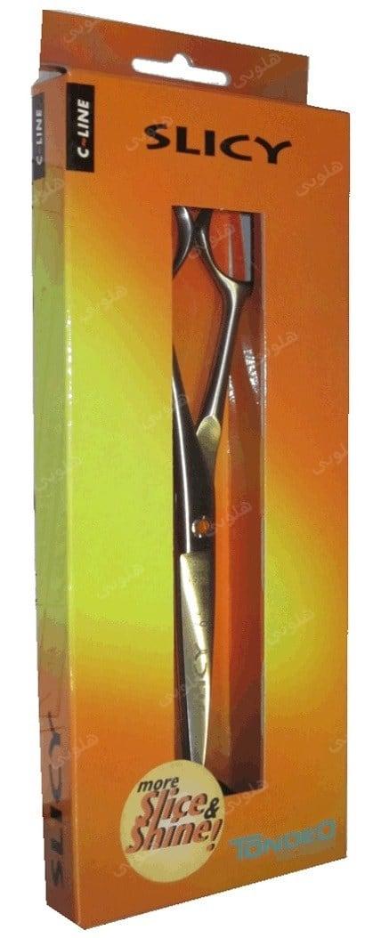 قیچی اسالیسی کلاسیک 6.0 سری CLINE