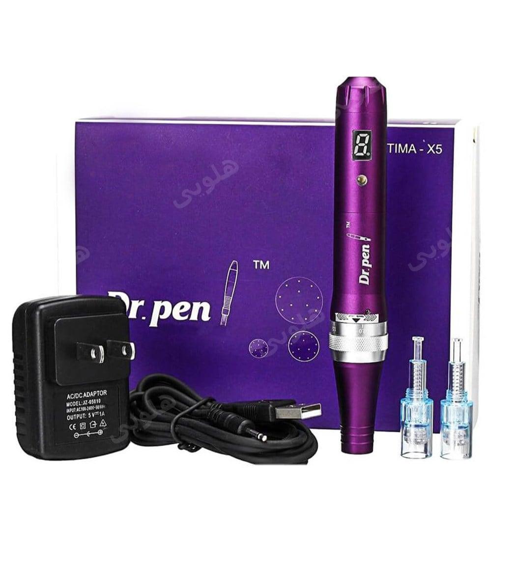 میکرونیدلینگ مدل X5