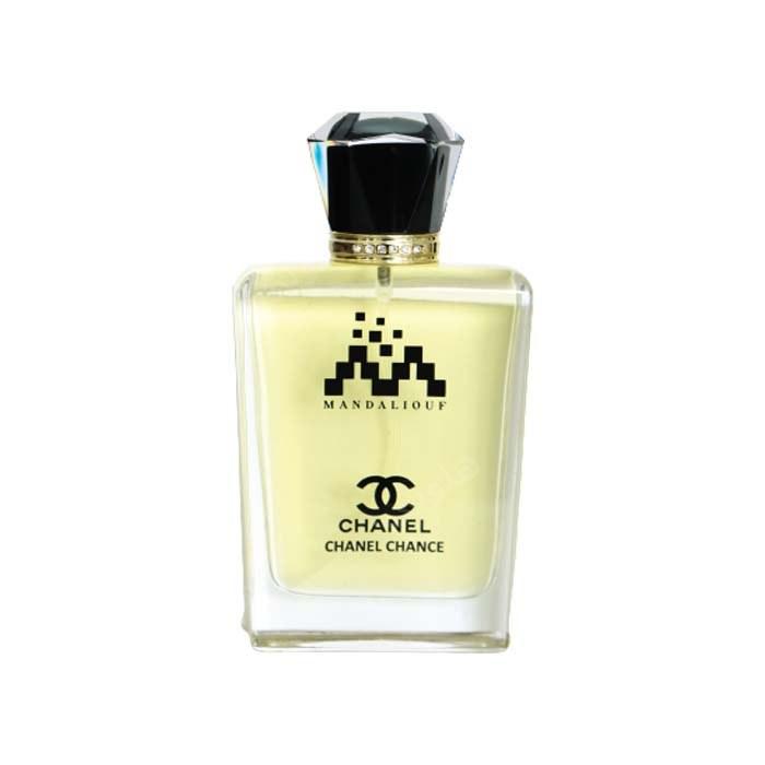عطر زنانه چنل چنس 100 میل
