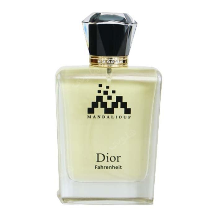 عطر مردانه دیور فارنهایت 100 میل