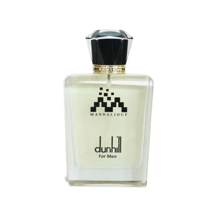 عطر اسپرت دانهیل قهوه‌ ای 100 میل