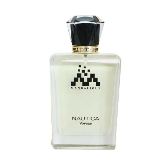 عطر مردانه ناتیکا وویاج 100 میل
