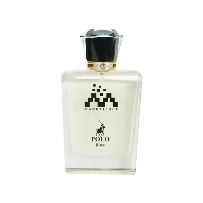عطر اسپرت پولو بلو 100 میل