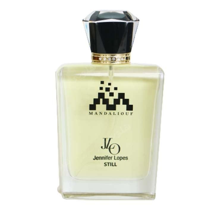 عطر زنانه استیل جنیفر لوپز 100 میل