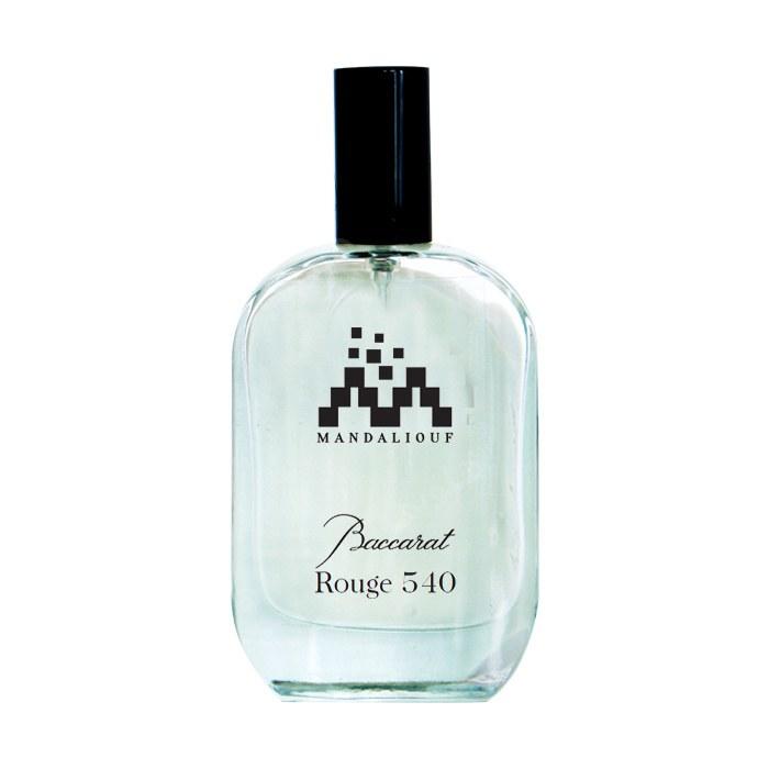عطر اسپرت فرانسیس کرکجان باکارات رژ 45 میل
