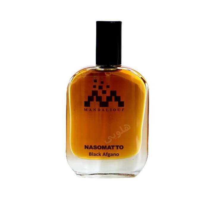 عطر مردانه بلک افغان 45 میل