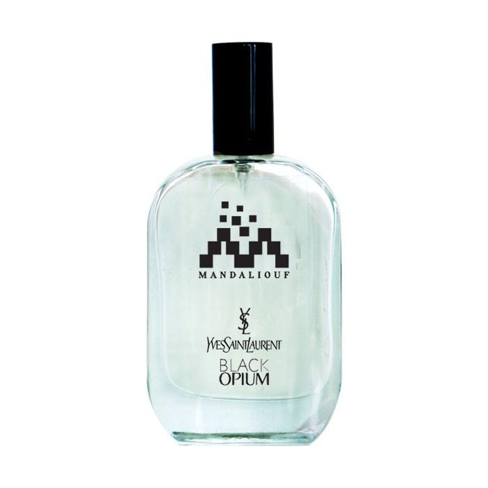 عطر زنانه ایو سن لورن بلک اوپیوم 45 میل