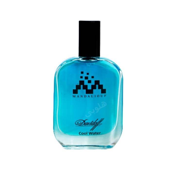عطر اسپرت کول واتر 45 میل
