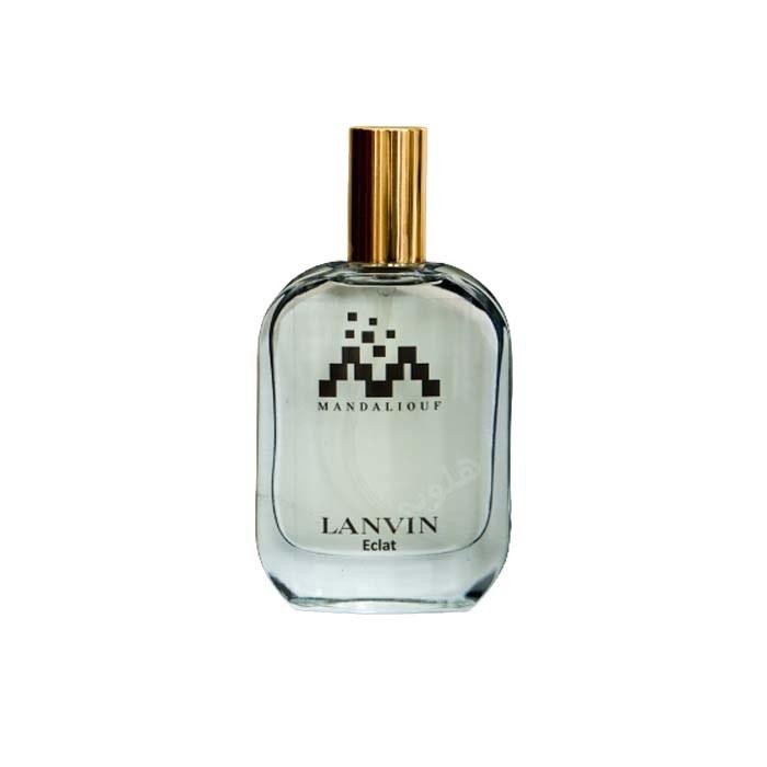 عطر زنانه اکلت لانوین 45 میل