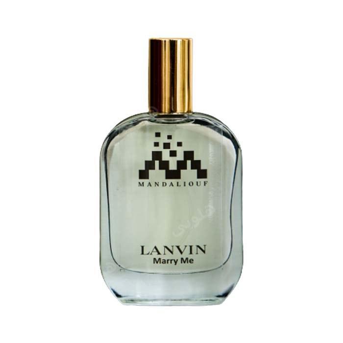 عطر زنانه مری می لانوین 45 میل