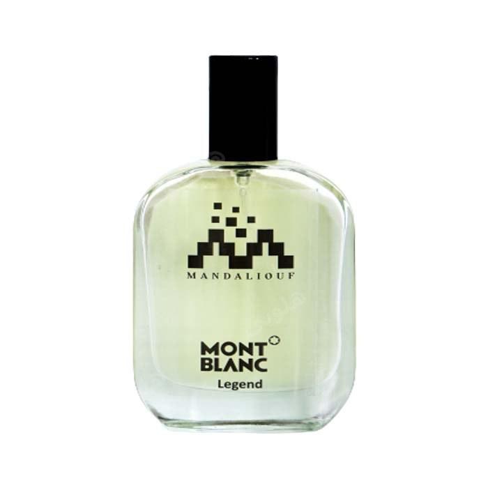 عطر مردانه مون بلان لجند 45 میل