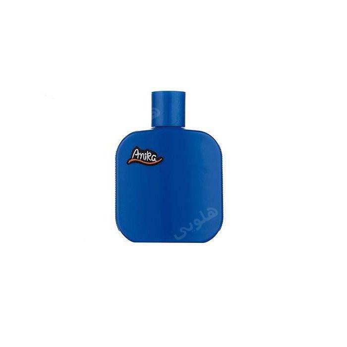 عطر زنانه مدل Blue حجم 90 میلی لیتر