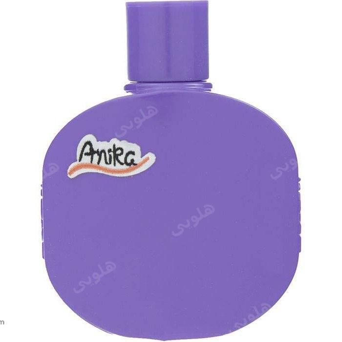 عطر زنانه مدل Violet حجم 90 میلی لیتر