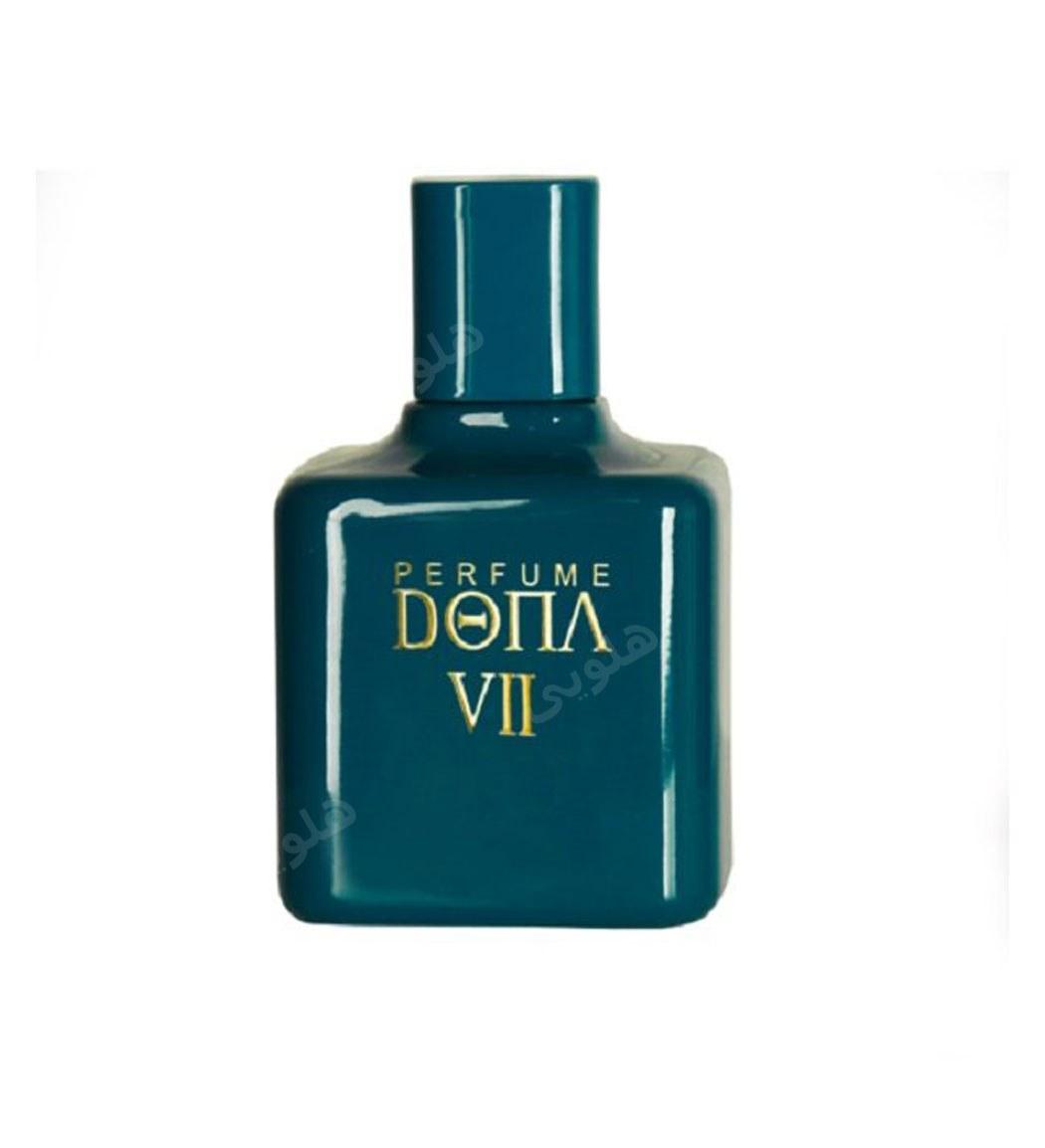 ادوپرفیوم مردانه Aventus مدل ZARA VII حجم 100 میل