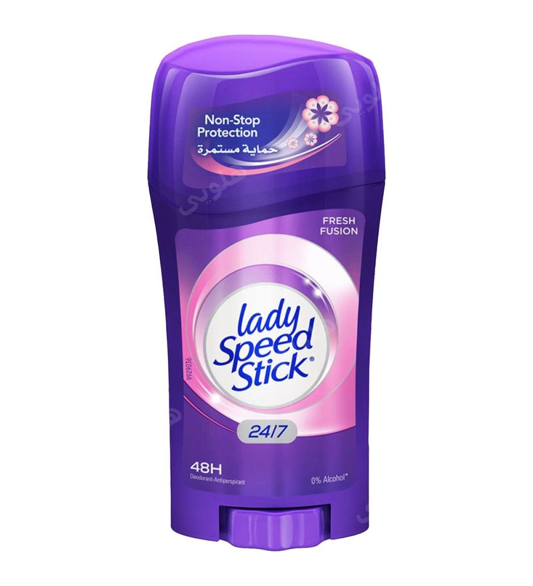 استیک زنانه مدل Fresh Fusion وزن 45گرم
