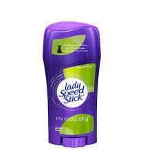 استیک زنانه Powder fresh حجم 40گرم