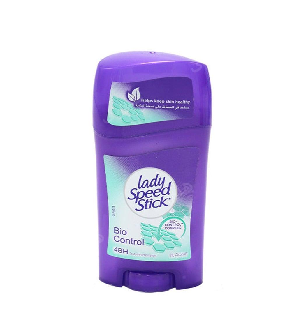 استیک صابونی زنانه مدل Bio Control حجم 45گرم